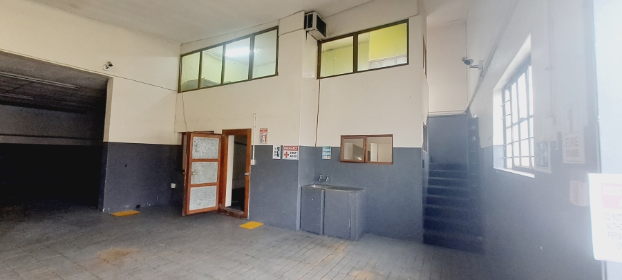 To Let commercial Property for Rent in Paarden Eiland Western Cape